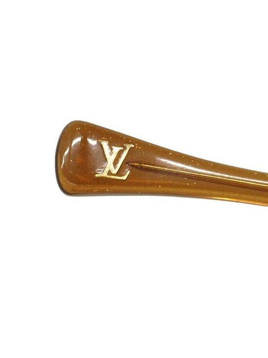 Louis Vuitton Sunglasses Spson Oversize Brown Eyewear main image 8